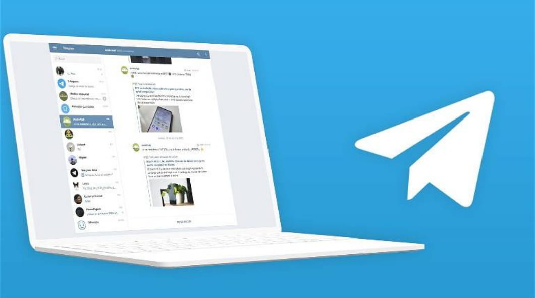 Telegram Web Nasıl Kullanılır?