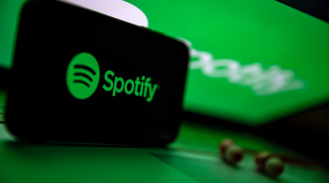 Spotify Blend nedir