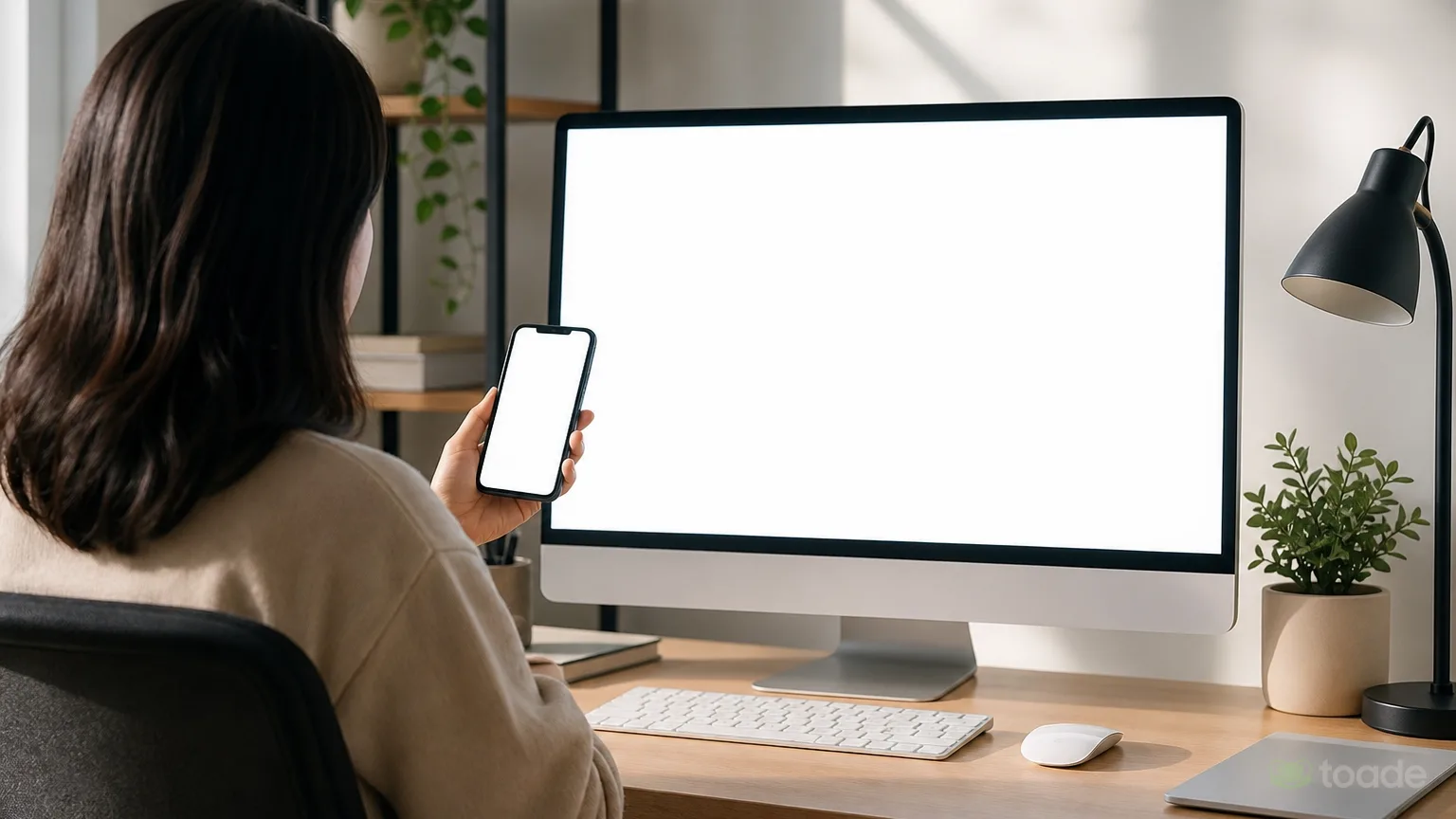 Y&uuml;klenmeyen sosyal medya sayfası ve akıllı telefon