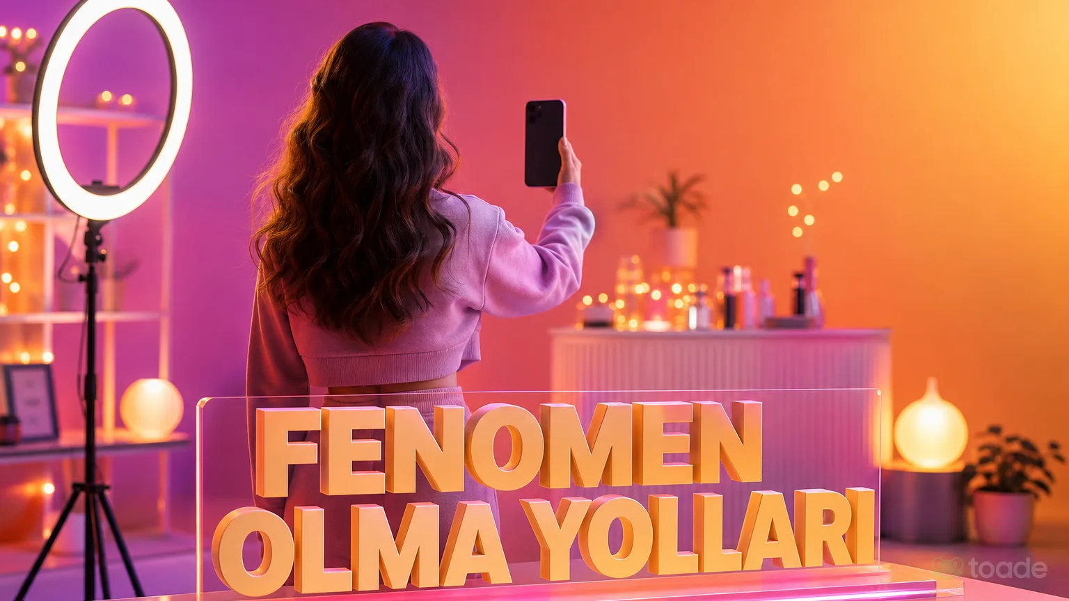 Instagram Fenomen Olma Yolları Nelerdir?