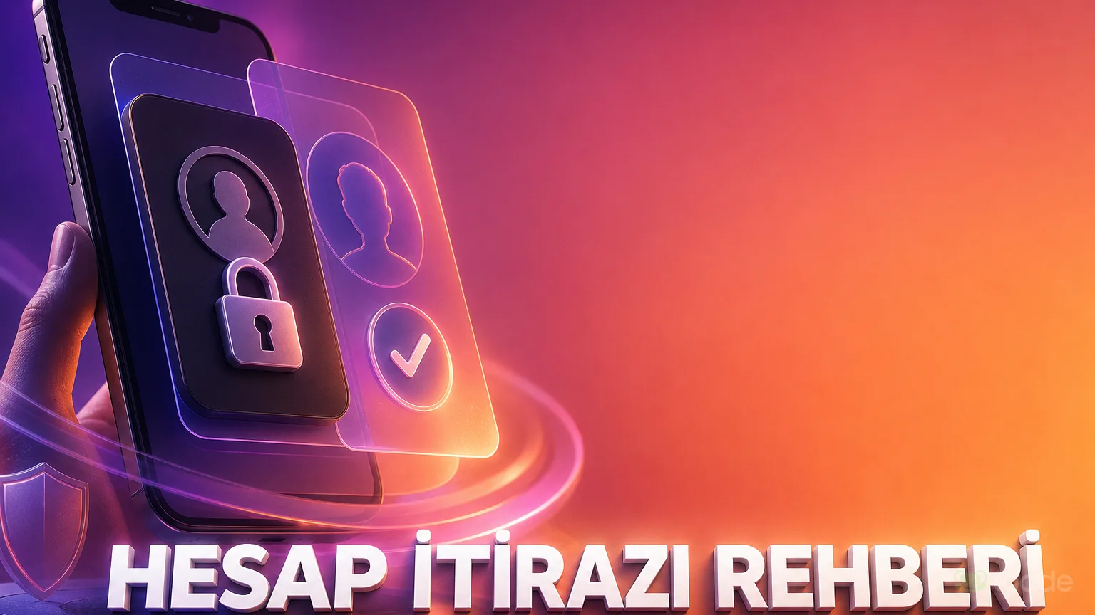 Instagram Kapanan Hesabı Açma: 2026 İtiraz Rehberi