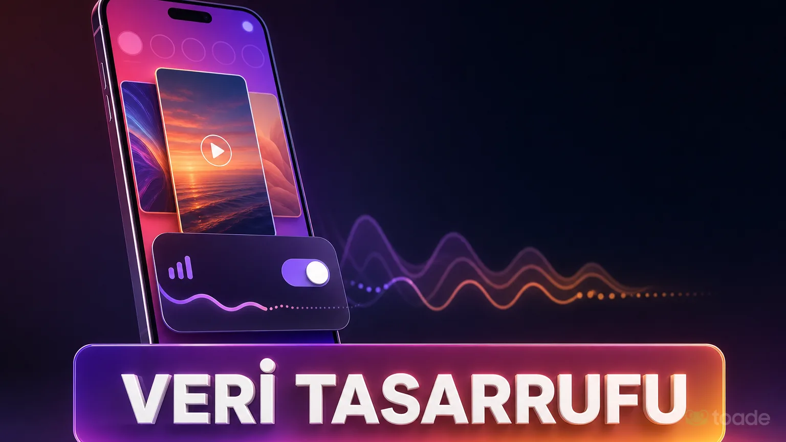 Instagram Veri Kullanımı Tasarrufu Nedir?