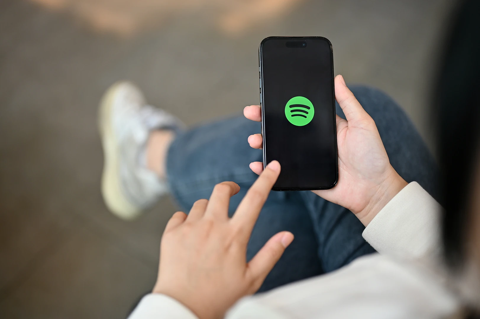 Spotify Blend Nedir? Nasıl Yapılır?