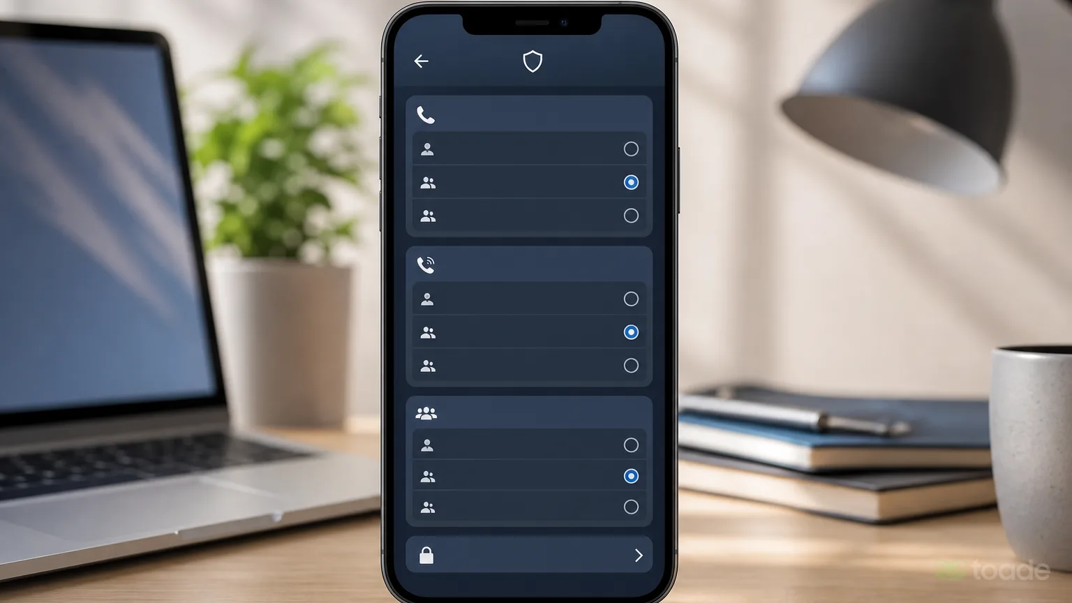 Telegram gizlilik ve g&uuml;venlik ayarları