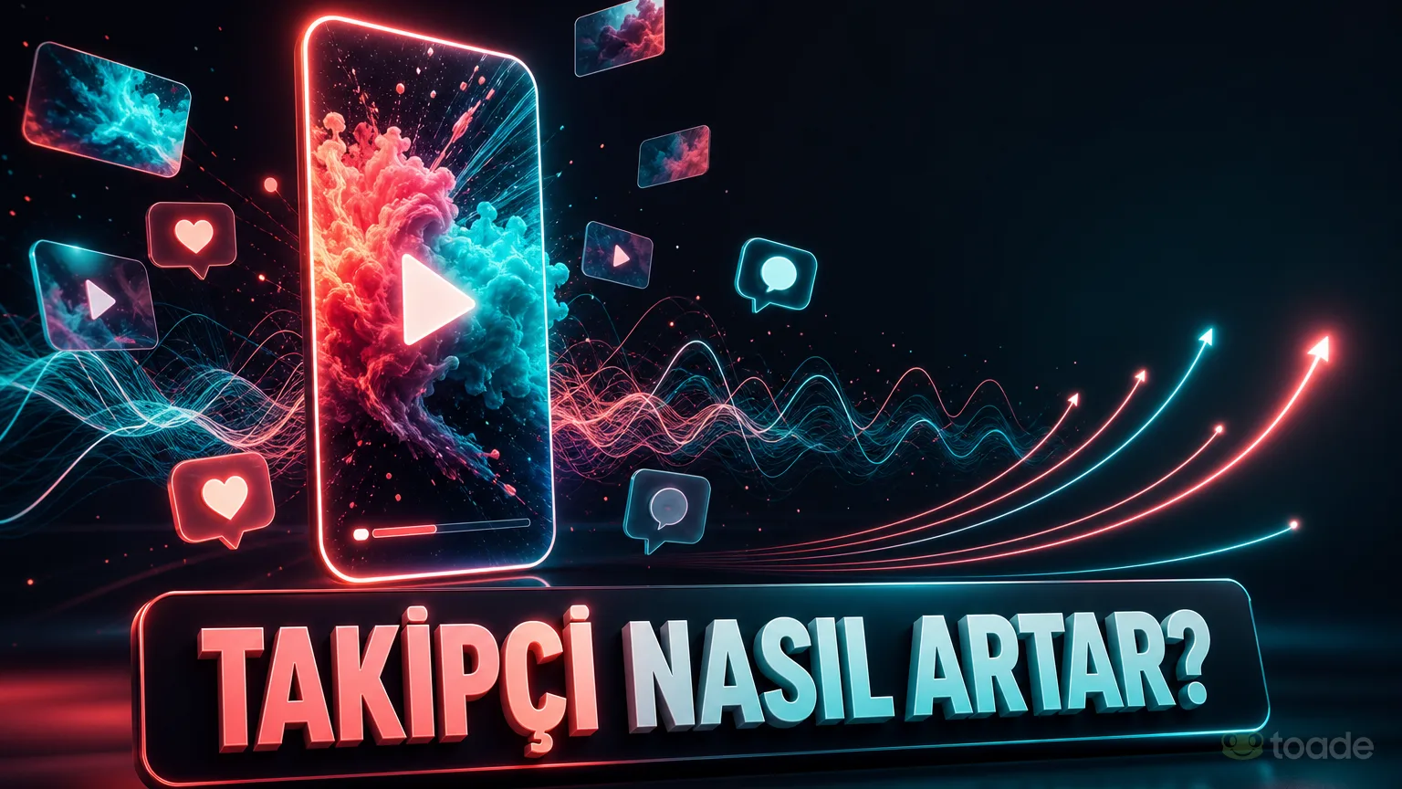 TikTok Takipçi Artırma Yöntemleri Nelerdir?