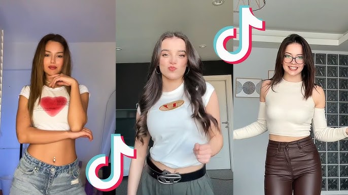 TikTok'ta En Çok İzlenen Dans Trendleri [2025 Güncel]