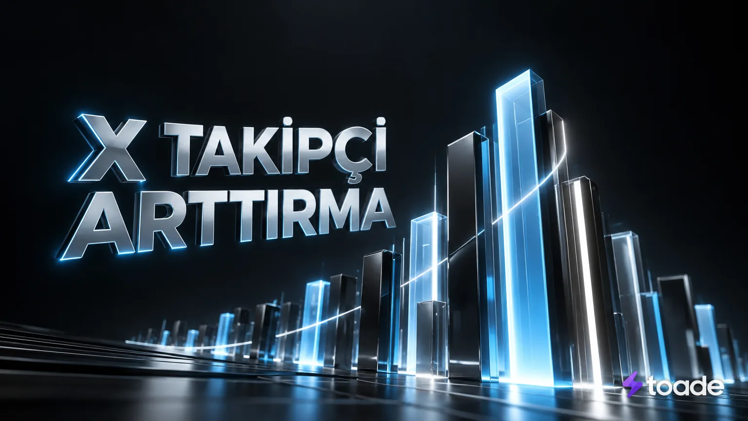 Twitter (X) Takipçi Sayısı Nasıl Yükseltilir? Güncel Rehber